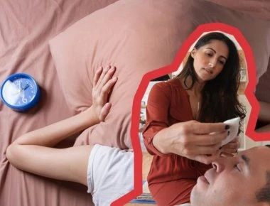 Οι γκουρού του ύπνου: Πληρώνονται 10.000 δολάρια για να σε κοιμήσουν!